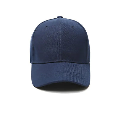 Grossistkeps Anpassad Brodyr Tryck – 21 Färger Polyester Unisex Volymrabatt 1–30+ Kepsar Med/Utan Logotyp Profilkläder Reklamkeps