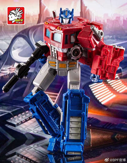 BAIWEI TW-1024 / TW-1032 Robot Actionfigur