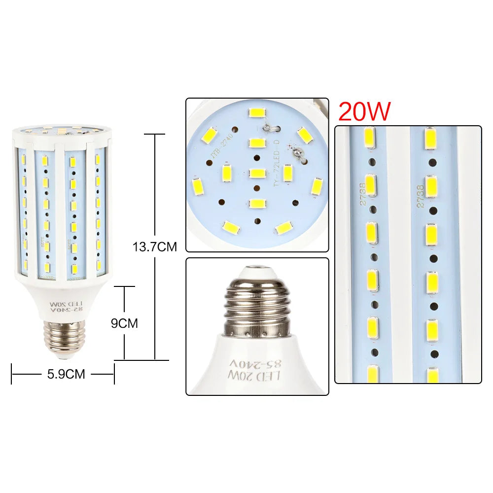SH 1pc-3Pcs Photography 50x70CM Softbox Lighting Kits Professional Light System With E27 Photographic Bulbs Photo Studio