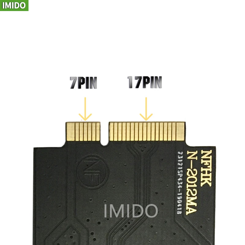 Macbook SSD Hard Disk For Laptop 512gb 256gb Compatible With Air 2012 A1465/66 Large Compacity Disk Imido Store SSD