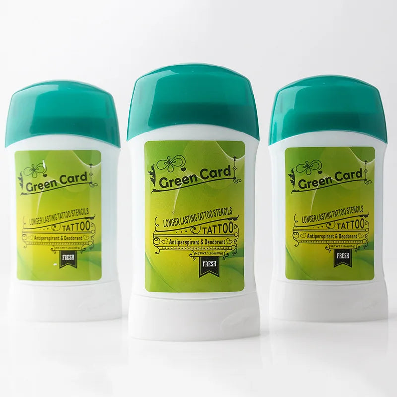 51g Tattoo Transfer Cream Imported Cosmetic Tattoo Supplies Accessories For Beginners Body Paint Tattoo Transfer Cream