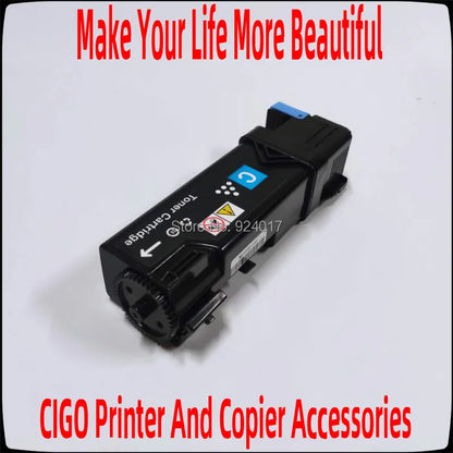Tonerkassett för Xerox Phaser 6130 och 6130N