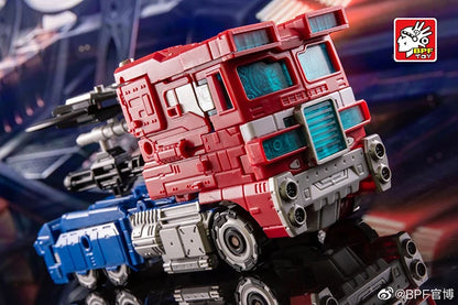 BAIWEI TW-1024 / TW-1032 Robot Actionfigur