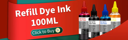 InkGarden 570 571 XL Bläckpatron 570XL för Canon PGI-570 CLI-571 Kompatibel PIXMA MG5700 TS5055 TS9050 TS9055 Skrivare