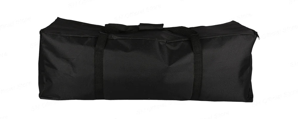SH 1pc-3Pcs Photography 50x70CM Softbox Lighting Kits Professional Light System With E27 Photographic Bulbs Photo Studio