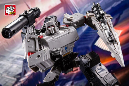 BAIWEI TW-1024 / TW-1032 Robot Actionfigur