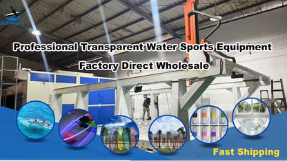 10'6" Stand up Paddle Board, 320cm Inflatable SUP Board for Cruising Fishing & Yoga
