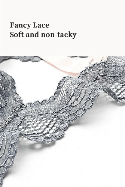 2026 Sexy Lace Panties Women Heart Low-Waist Underpant Hollow Out Thong Female Seamless Underwear  Interest Lingerie