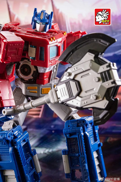 BAIWEI TW-1024 / TW-1032 Robot Actionfigur