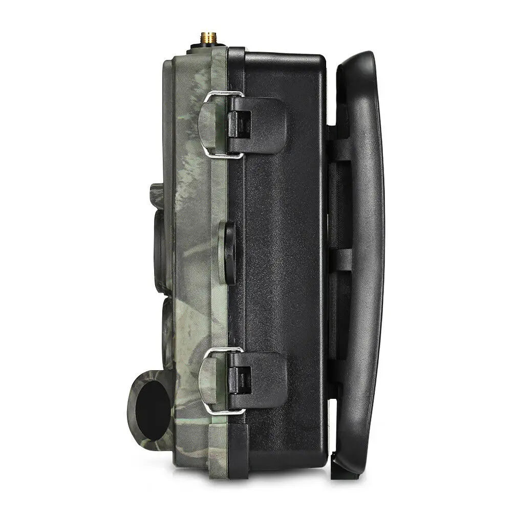 Suntekcam HC-801 Series APP Control 4G 20MP 1080P Hunting Trail Camera Wireless Wildlife Cameras 0.3S Trigger Night Vision