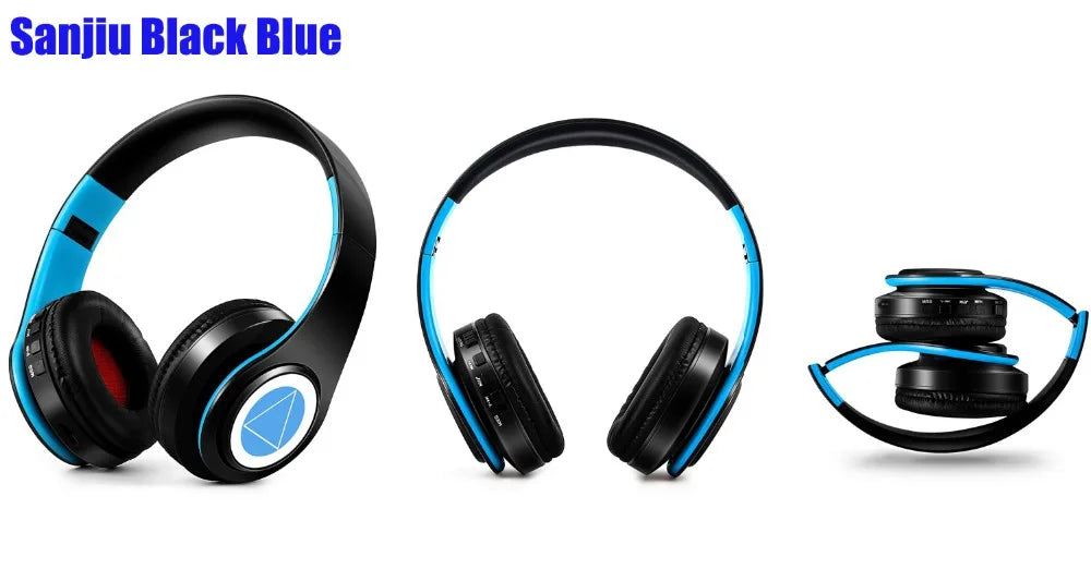 Anime Headset Miku Nakano Sanjiu Cosplay Stereo Wireless Headphone V5.0 Bluetooth Headset for PC Mobile