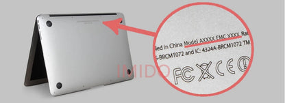 Macbook SSD Hard Disk For Laptop 512gb 256gb Compatible With Air 2012 A1465/66 Large Compacity Disk Imido Store SSD