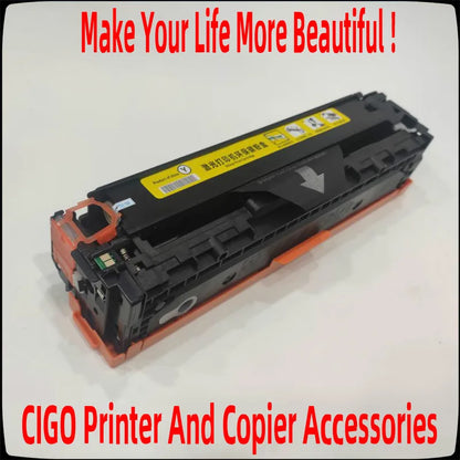 128A CE320A CE321A CE322A CE323A Tonerkassett
