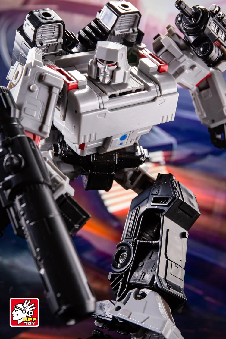 BAIWEI TW-1024 / TW-1032 Robot Actionfigur