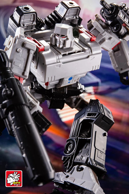 BAIWEI TW-1024 / TW-1032 Robot Actionfigur