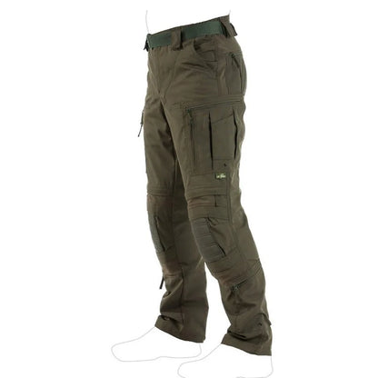 New Tactical Pants Hiking Cargo Pants Work Clothes Outdoor Uniform Camouflage Multi Pockets Tactical Clothes Climbing