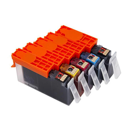 20PK Kompatibel för EPSON 33XL 33 Bläckpatron för T3351 T3361 Expression Premium XP 530 540 630 640 635 645 830 900 Skrivare