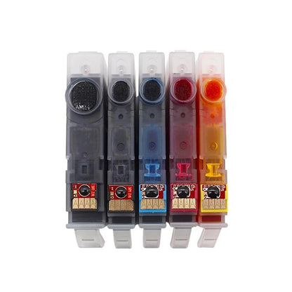 20PK Kompatibel för EPSON 33XL 33 Bläckpatron för T3351 T3361 Expression Premium XP 530 540 630 640 635 645 830 900 Skrivare