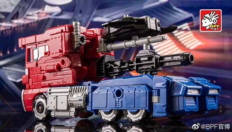 BAIWEI TW-1024 / TW-1032 Robot Actionfigur