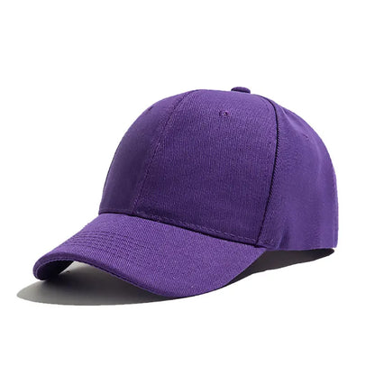Grossistkeps Anpassad Brodyr Tryck – 21 Färger Polyester Unisex Volymrabatt 1–30+ Kepsar Med/Utan Logotyp Profilkläder Reklamkeps