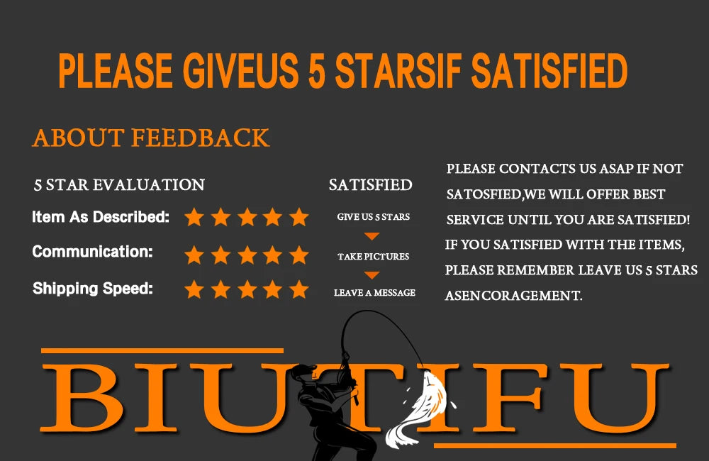 BIUTIFU BIGFISH Carp Surfcasting Rock Fishing Rod 3.0/3.6/3.9/4.2/4.5m T800Carbon 3.5lb Shore Casting 40-200g Spinning Hard Pole