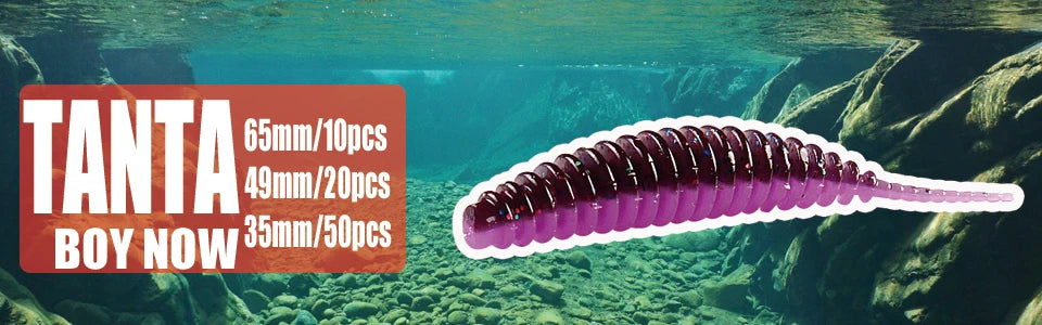 Supercontinent CRAZY nimble Total length 8cm/4.2cm Lobster Soft Lure Fishing Lures Attractive Shrimp odor salt Wobbler