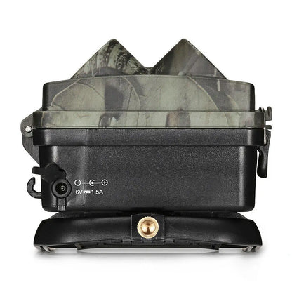Suntekcam HC-801 Series APP Control 4G 20MP 1080P Hunting Trail Camera Wireless Wildlife Cameras 0.3S Trigger Night Vision