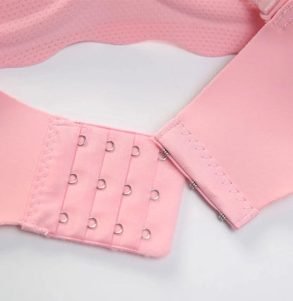 Women Sexy Bras Push Up Lingerie Seamless Bra Girls Underwear Fashion Bralette Wireless Brassiere Female Intimates