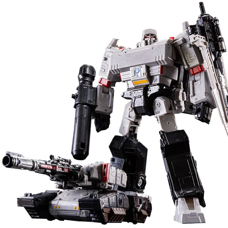 BAIWEI TW-1024 / TW-1032 Robot Actionfigur