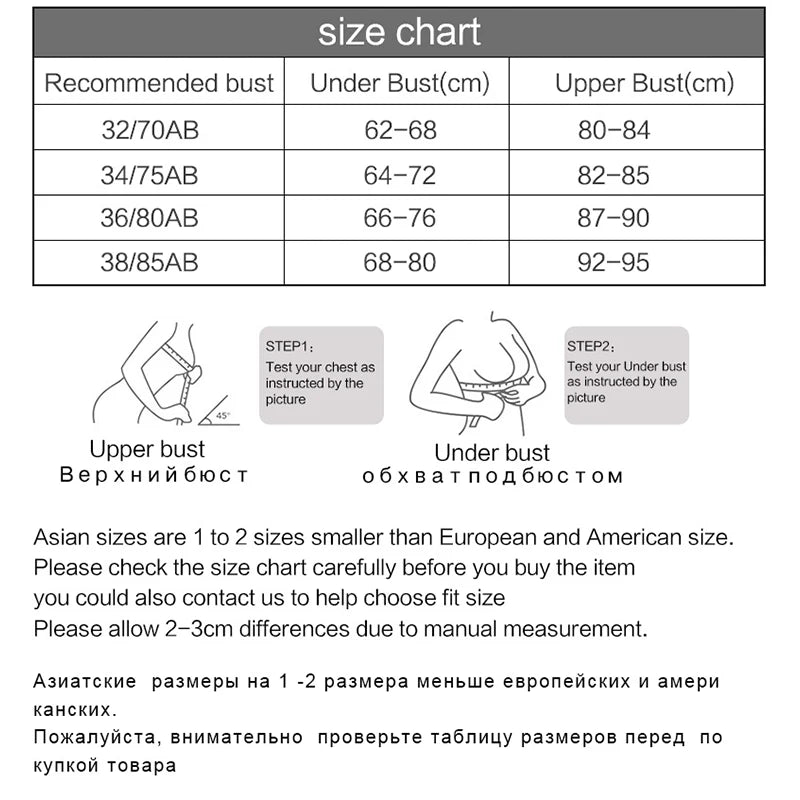 Women Invisible Bra Strapless Bralette 1/2 Cup Women's Underwear Sexy Lingerie Female Seamless Party Wedding Bras