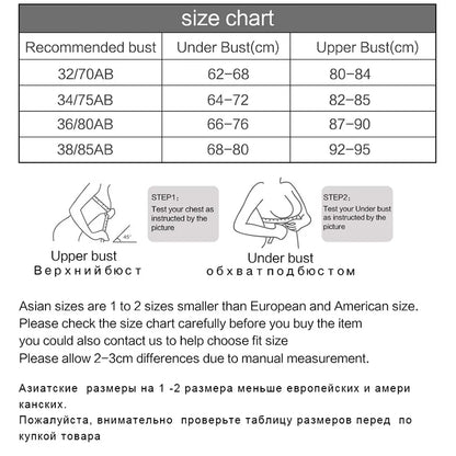 Women Invisible Bra Strapless Bralette 1/2 Cup Women's Underwear Sexy Lingerie Female Seamless Party Wedding Bras