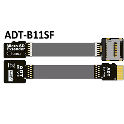 UHS-I SD/microSD-förlängningskabel 5–80 cm