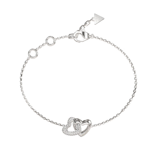 Guess Pulseira Guess, Aço