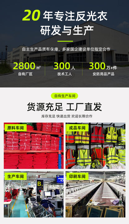 Work clothes suit long sleeve new polyester cotton wear-resistant breathable work clothes sanitation workshop auto repair engineering clothes Labor protective clothing