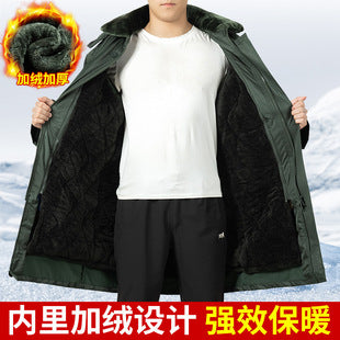 Summer Thin Labor Protection Work Clothes Set Anti-scald Pure Cotton Stretch Construction Site Electric Welding Auto Repair Camouflage Clothes Shirt