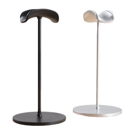 Metal Headset Holder Desktop Earphone Holder Removable Earphone Holder Display Holder Gaming Headphone Holder