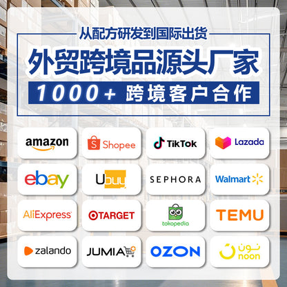 2026 Cross-Border Summer Hot-Selling Loose Casual Wide-Leg Pants European and American Retro Straight-Leg Workwear Overalls for Women