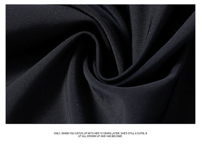 Dam Helbaddräkt Kortärm – Magdöljande Konservativ Sportig Kjol Polyester 3 Färger S–3XL Badkläder Dam 9030 2026