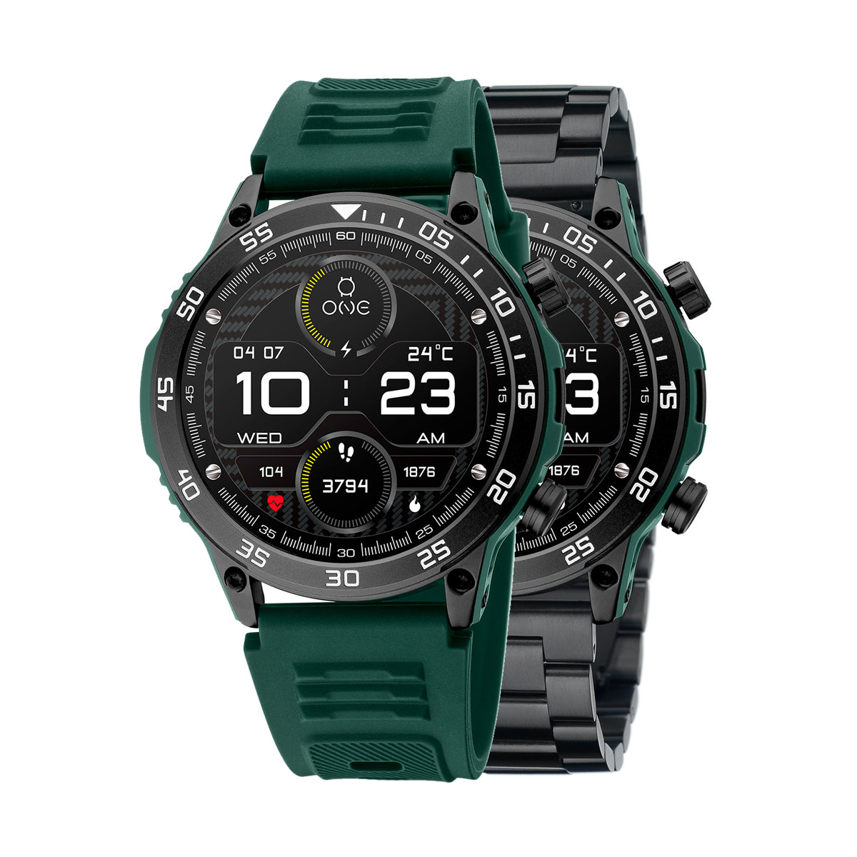 One Smartwatch One