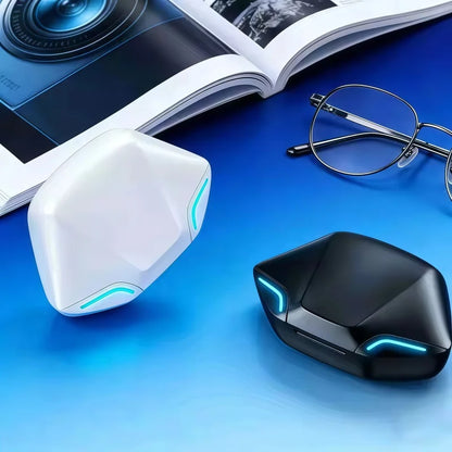 2026 New X15 TWS Wireless Bluetooth Headset Gamer Earbuds with Mic Wireless Headphones Noise Cancelling Bluetooth Earphones