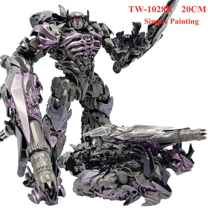 BAIWEI TW-1024 / TW-1032 Robot Actionfigur