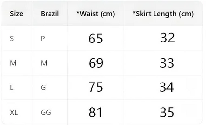 European Style Solid Color Skort With Built-In Shorts High Waist Slim Fit Y2K Bodycon Mini Skirt Casual Daily Streetwear