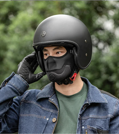 ROCKBROS Summer Cycling Hat Motorcycle Balaclava Bicycle Mask Moto Cap Helmet Liner Cool UV Protection Ice Silk Bike Face Cover