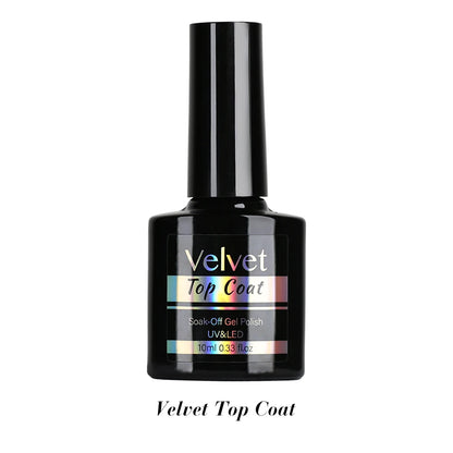 Clou Beaute Semi-transparent Jelly Color UV Gel Manicure Gel Nail Nail Supplies For Professionals Semi-permanent Varnish 15ml
