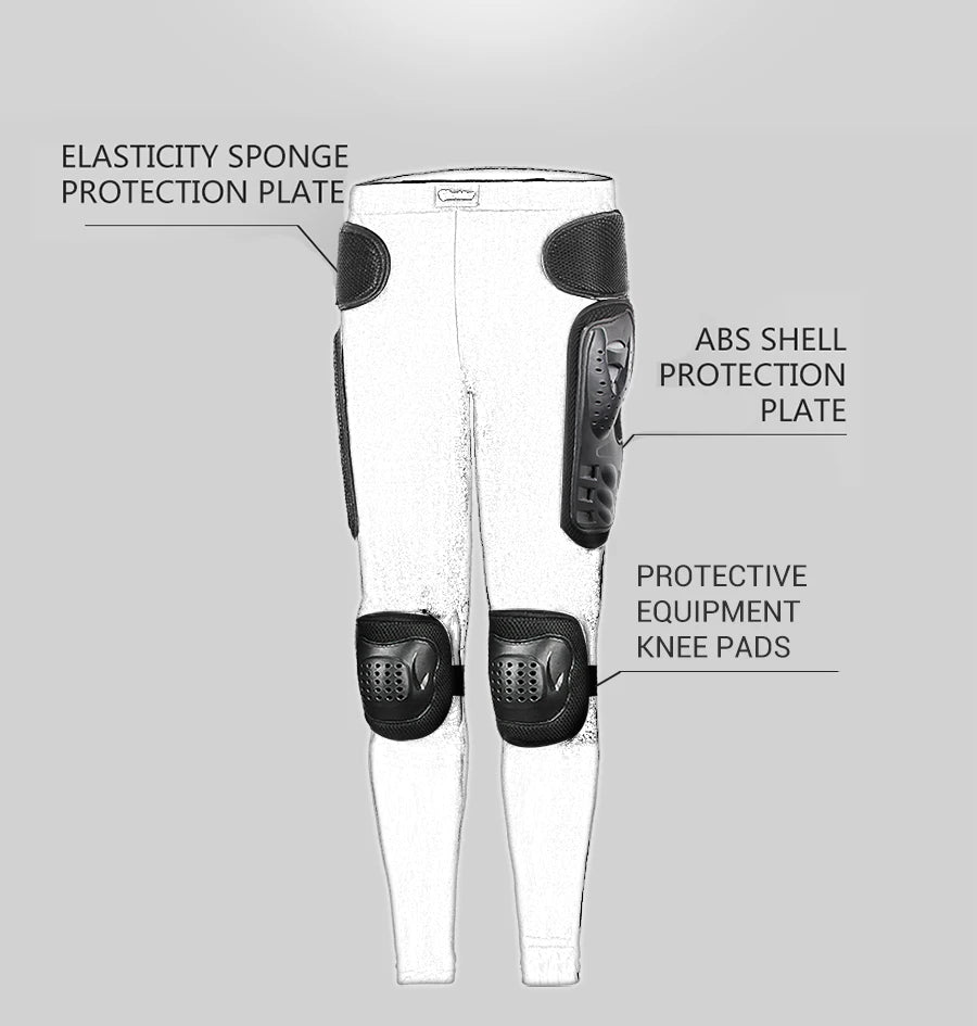 HEROBIKER Motorcycle Jacket Men Body Armor Motorcycle Armor Moto Motocross Racing Jacket Riding Motorbike Moto Protection  S-5XL