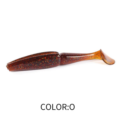 Supercontinent Hot Fishing Lure Soft Bait Professional Lure Crazy Quality Carp Artificial Wobblers