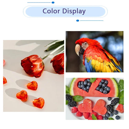 Bläckpatroner 18XL T1811 till Epson Expression Home XP – svart, cyan, magenta och gul