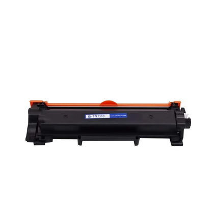 Brother TN2510/TN2510XL Tonerkassett – 3 000 sidor för DCP-L2620DW och MFC-L2860DW