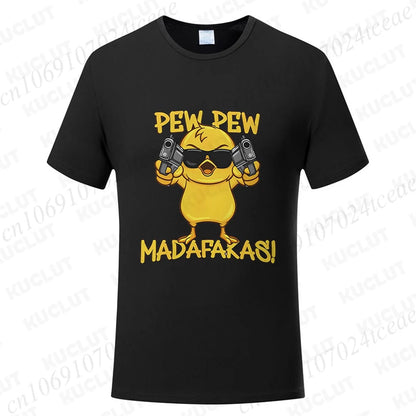 T-shirt för dam