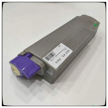Tonerkassett för C3100 och C3200